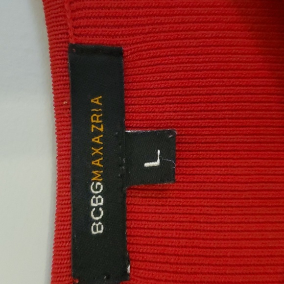 BCBG Maxazria Women's Sleeveless Top. - Picture 4 of 4